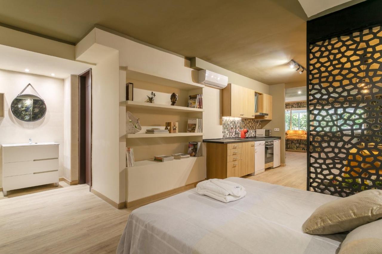 Tropical Loft Alicante Exterior foto