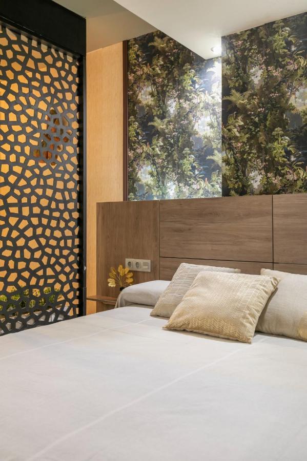 Tropical Loft Alicante Exterior foto