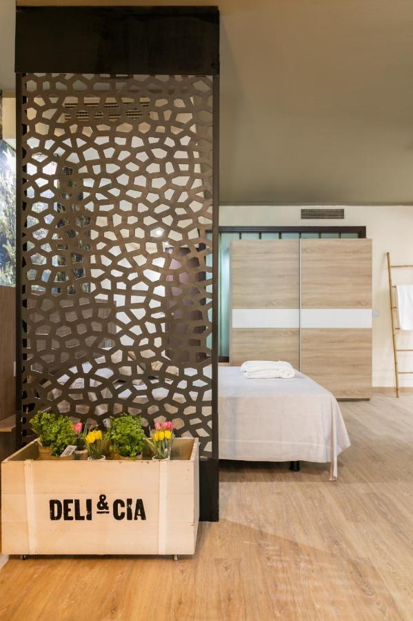 Tropical Loft Alicante Exterior foto