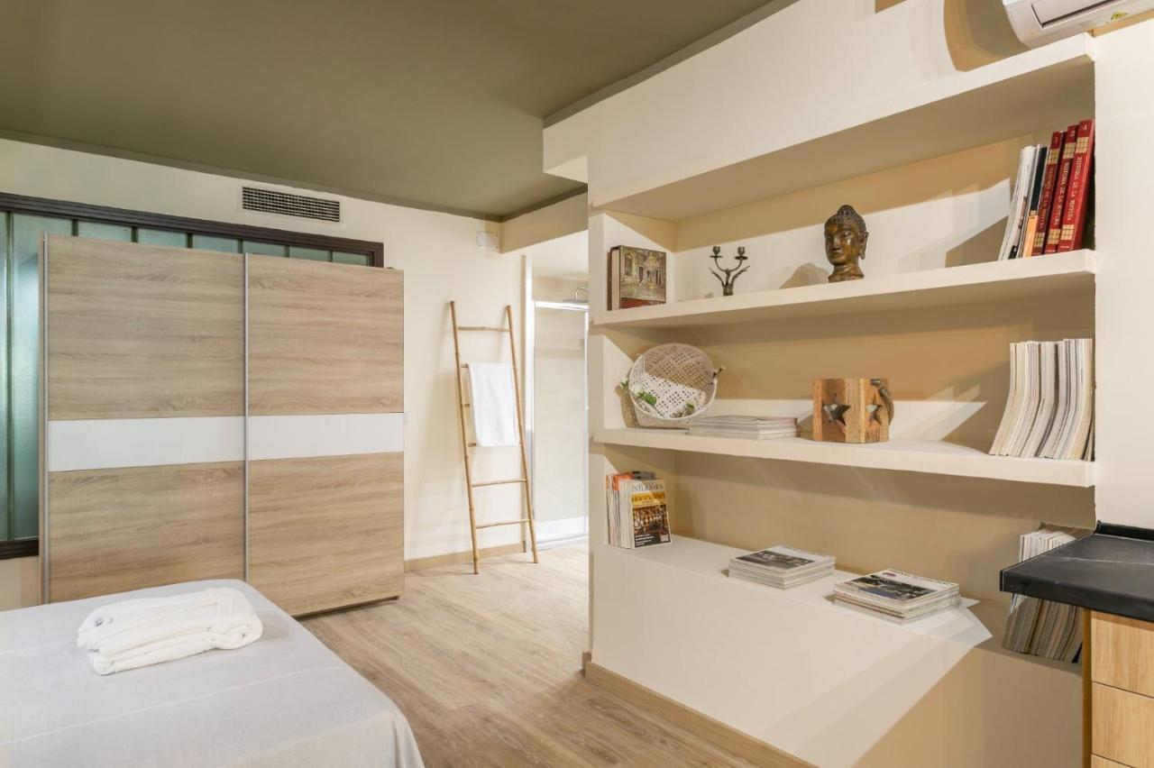 Tropical Loft Alicante Exterior foto